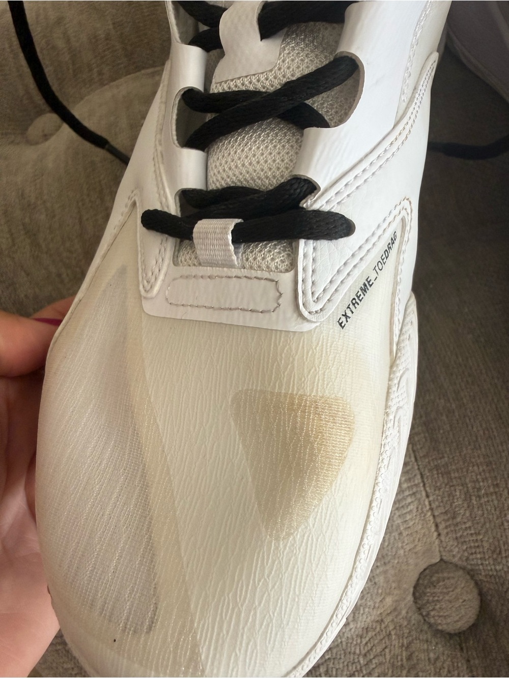 Nike Volleyball Sneakers - Picture 9 of 16